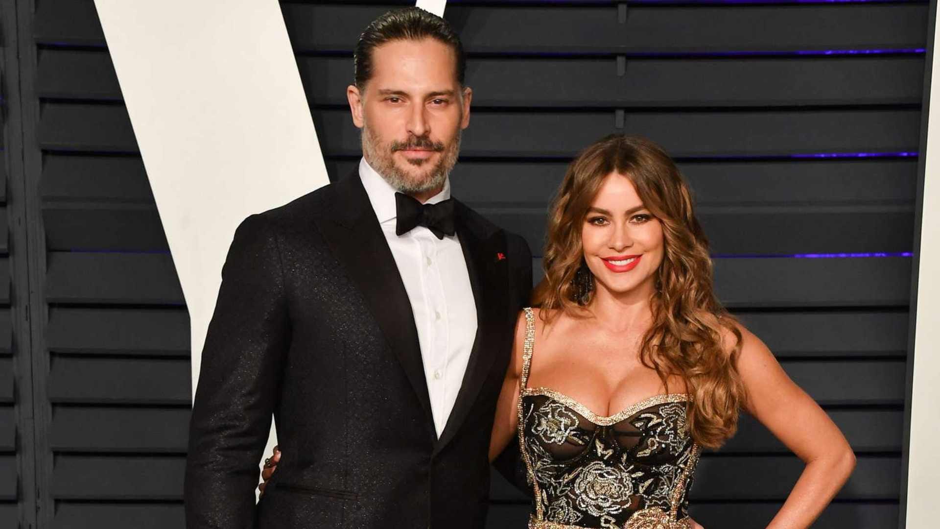 Sofia Vergara Joe Manganiello announce divorce after 7 years of marriage ex couple this appeal to the fans