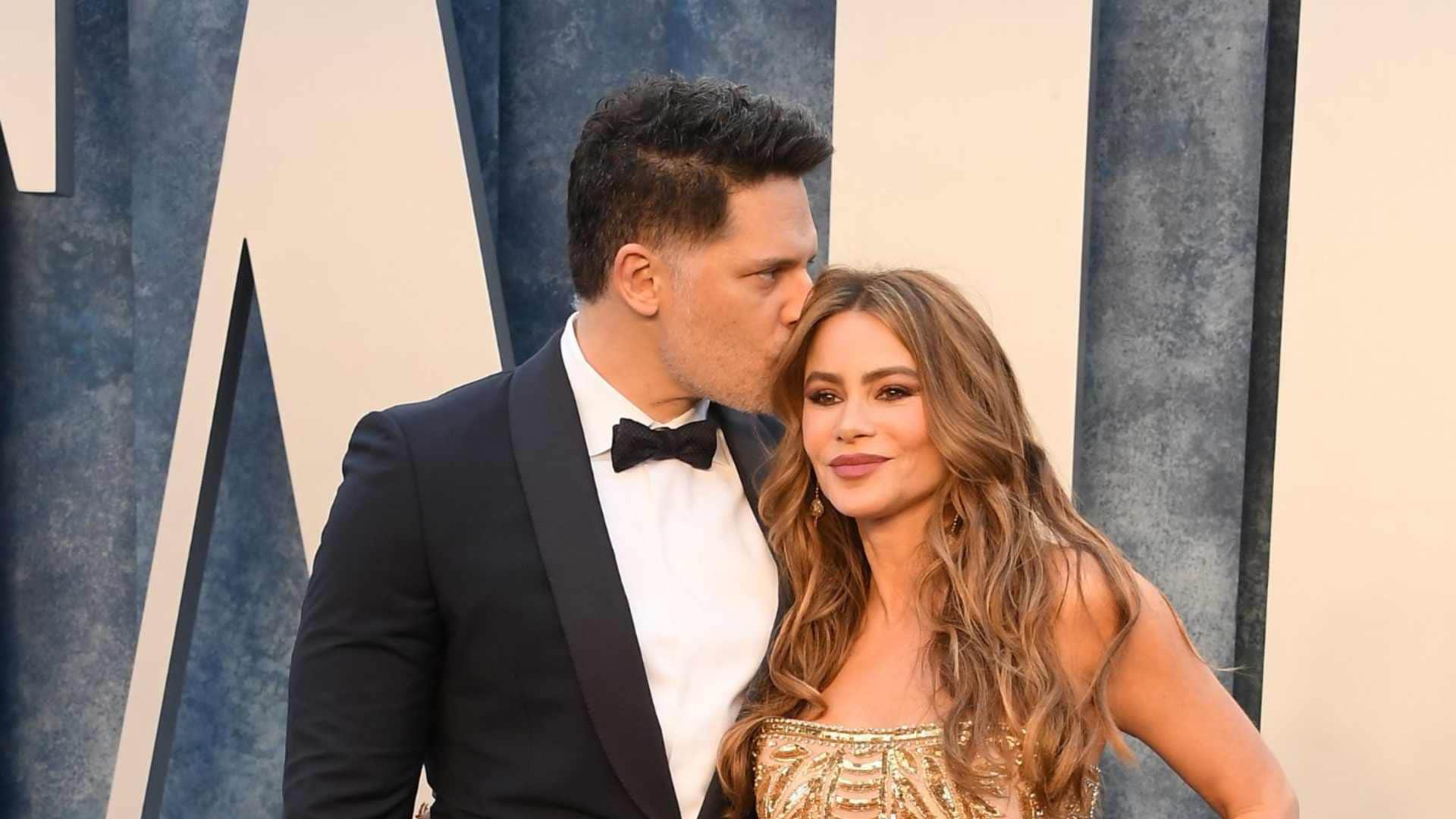 Sofia Vergara Joe Manganiello announce divorce after 7 years of marriage ex couple this appeal to the fans
