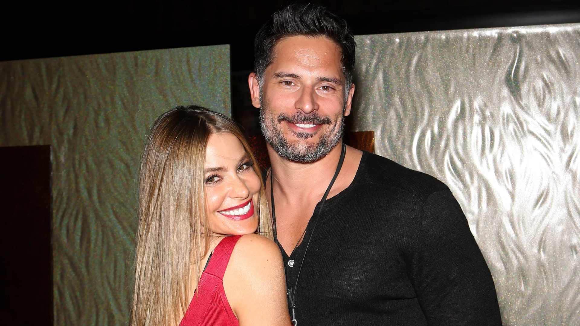 Sofia Vergara Joe Manganiello announce divorce after 7 years of marriage ex couple this appeal to the fans