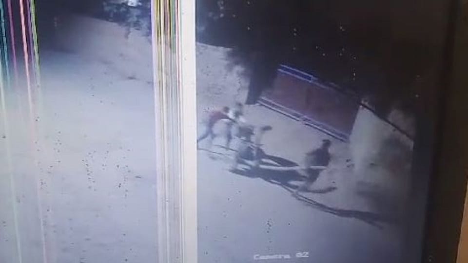 Farmer caught accused of theft but police released without action in bareilly