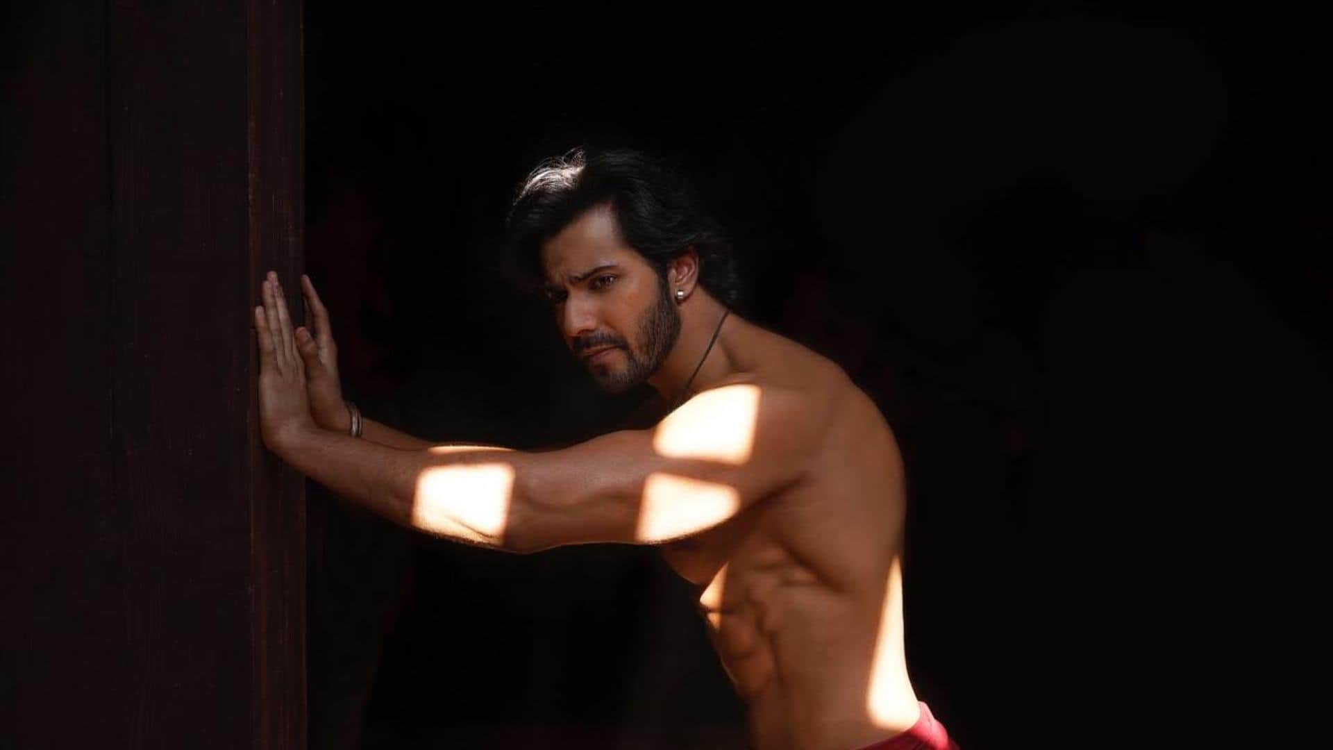 VD18 Bawaal Actor Varun Dhawan and Keerthy Suresh are final for Atlee next film directed by Kalees