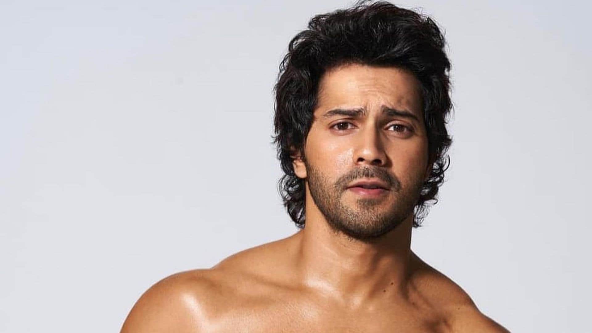 VD18 Bawaal Actor Varun Dhawan and Keerthy Suresh are final for Atlee next film directed by Kalees