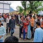 चमोली में करंट लगने से कई लोगों की मौत