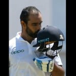 Hanuma Vihari
