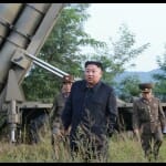 kim jong un private station