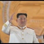 kim jong un