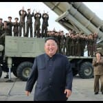 kim jong un