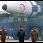 kim jong un