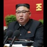Kim Jong Un