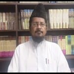 मौलाना शहाबुद्दीन रजवी