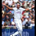 Stuart broad