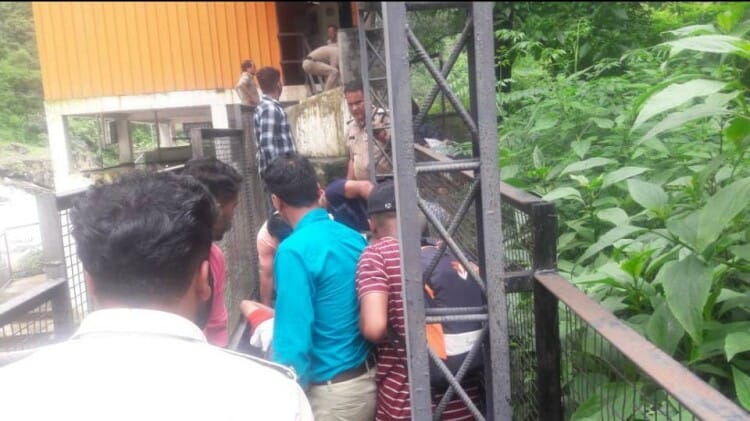 hamoli Electrocution Incident: Terms And Conditions In 1000 Pages But Negligence On Every Third Page