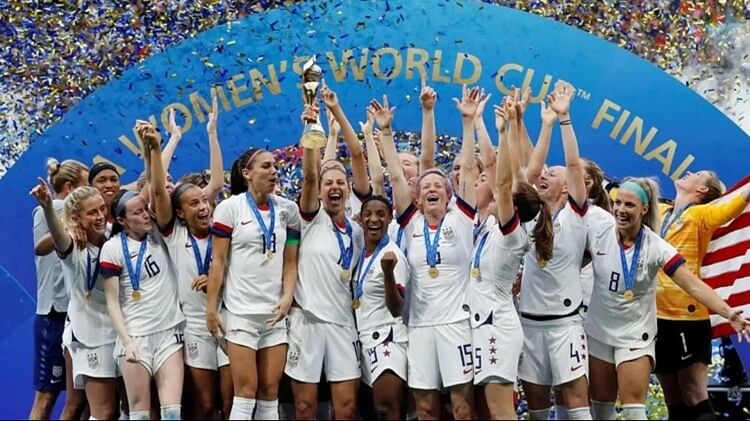 FIFA world cup में इतिहास रचने की कोशिश में ऑस्ट्रेलियाई महिला फुटबॉल टीम, पहले…-Australian women's football team in an attempt to create history in FIFA world cup, first…