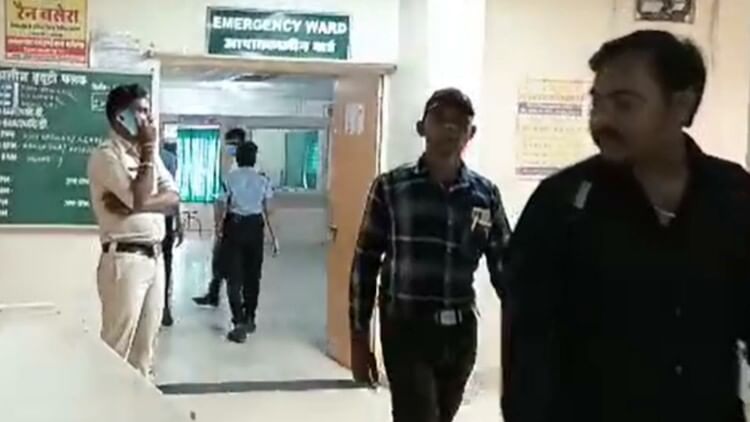 Korba: परिजनों ने शादी से किया इनकार तो प्रेमी युगल ने खाया जहर, प्रेमिका की हुई मौत