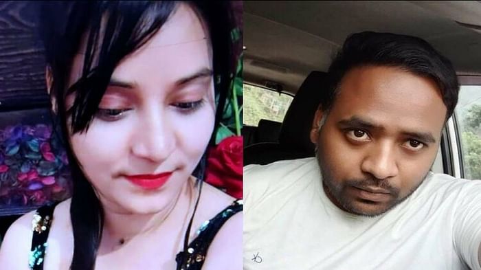 Boyfriend Brutal Murder by snake bite Girlfriend Mahi Reveals Shocking Secrets After Arrest