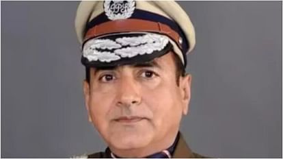 IPS officer Manoj Yadava to head Railway Protection Force