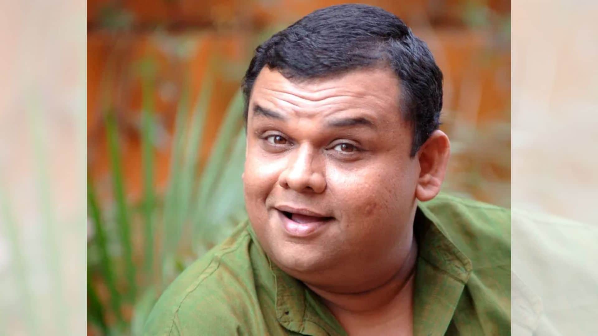 Atul Parchure talked about his cancer journey said there were rumours that i only had six months left