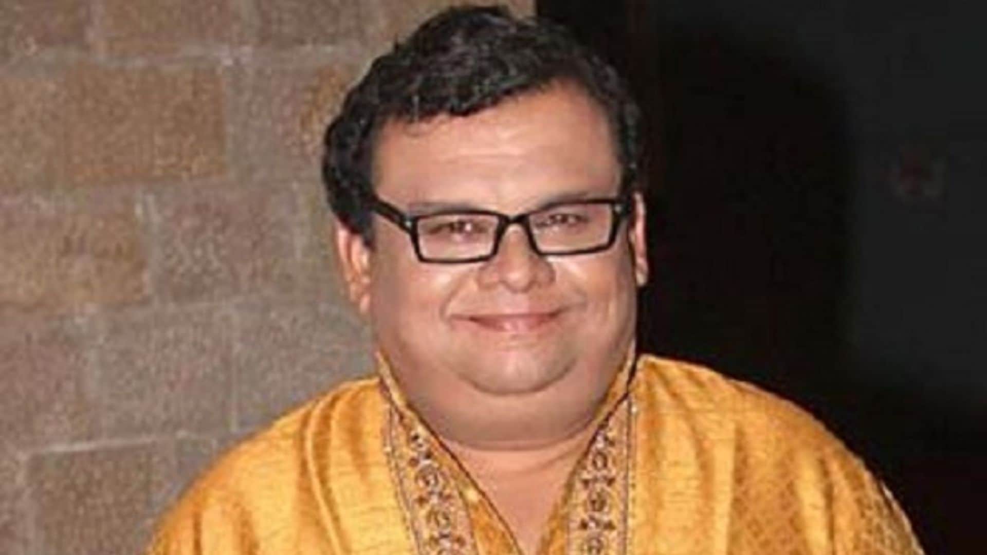 Atul Parchure talked about his cancer journey said there were rumours that i only had six months left