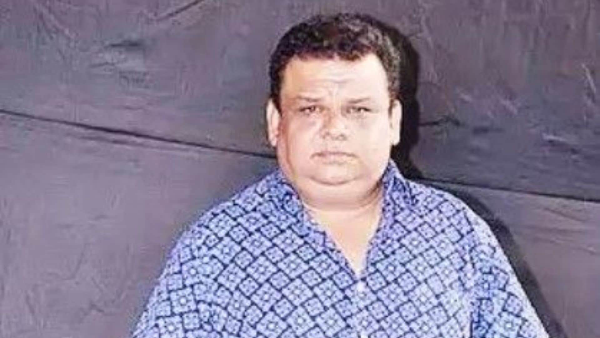 Atul Parchure talked about his cancer journey said there were rumours that i only had six months left
