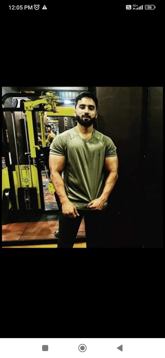 Congress leader Shahid Shadab's nephew was stabbed to death in Mumbai, died due to rescue