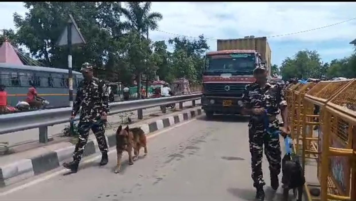 administration took decision after conflict between two communities in Banke district of Nepal