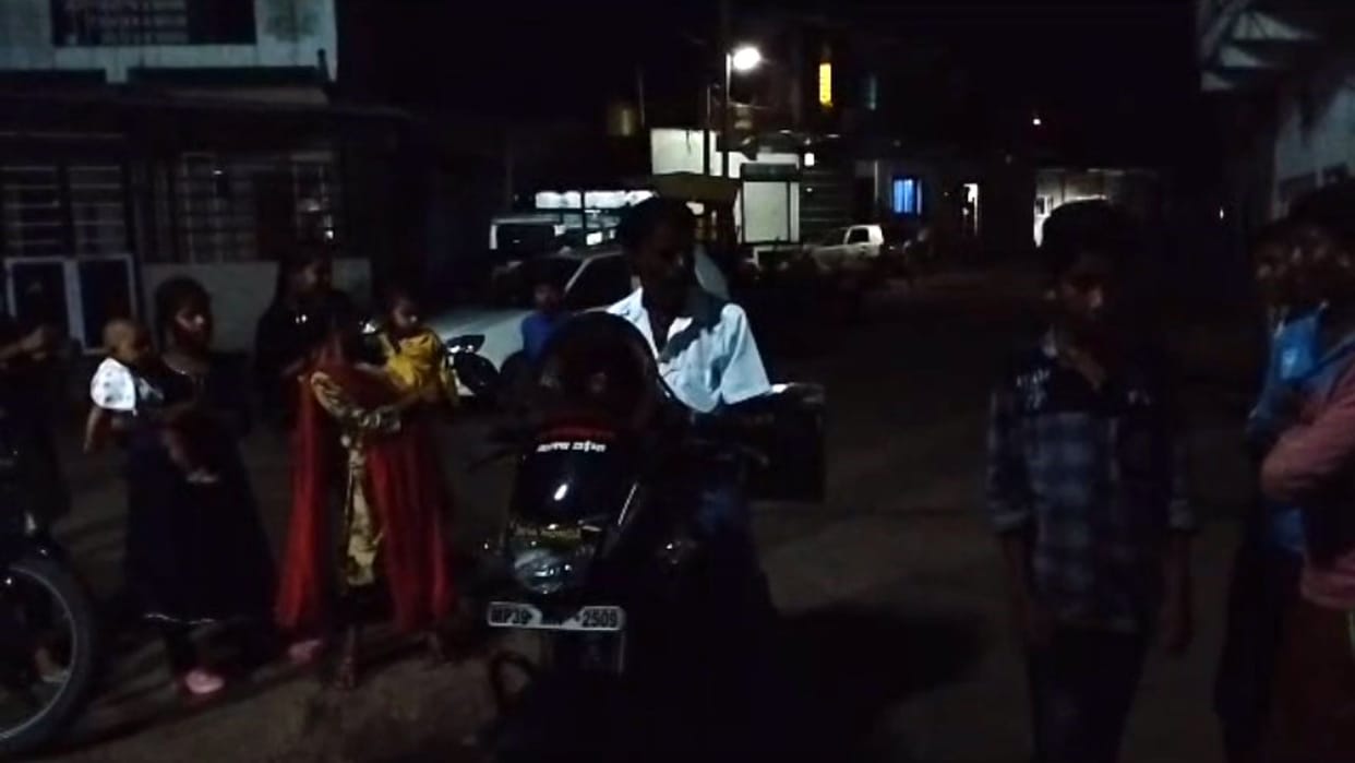 Ban on display of power including arms and petrol in Muharram procession in Rajgarh