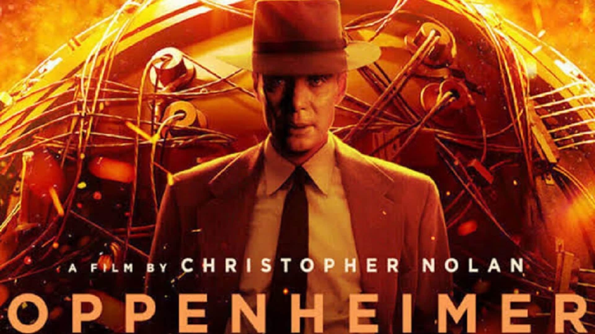 Oppenheimer VS Barbie Greta Gerwig and Christopher Nolan film reached a fever pitch filled the furore