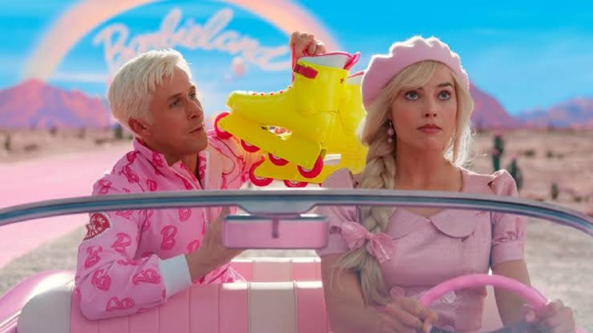 Greta Gerwig Talks about Barbie Sequel Said She Has no Plan for Second part