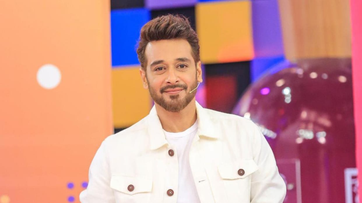 Pakistani actor Faysal Quraishi says we have to run Pakistani cinema necessary to remove ban on Indian films