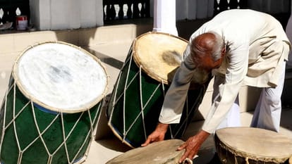 Imambara Estate boasts of 300 years of heritage in Gorakhpur