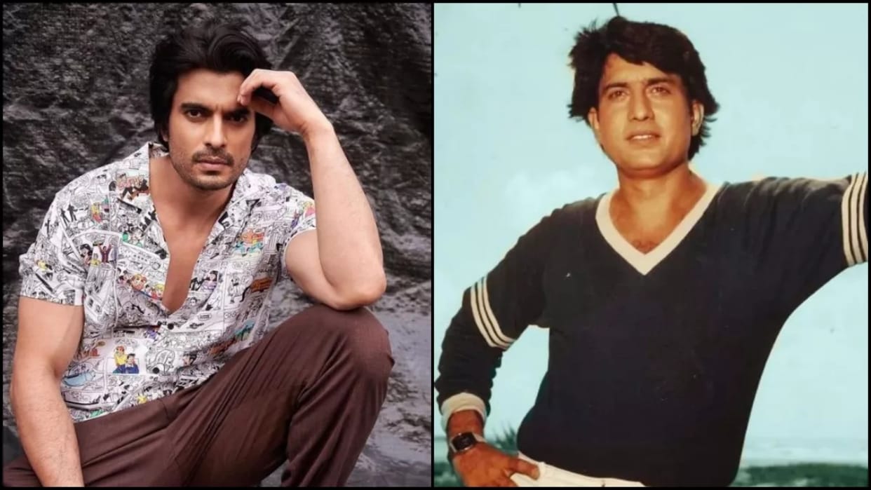 Gashmeer Mahajani Shuts Down Trolls As He Breaks Silence On Father Ravindra Death