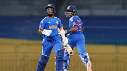 Asian Games 2023 Cricket Schedule released, Men's team play Quarterfinals on 5th october, Final on 7th october