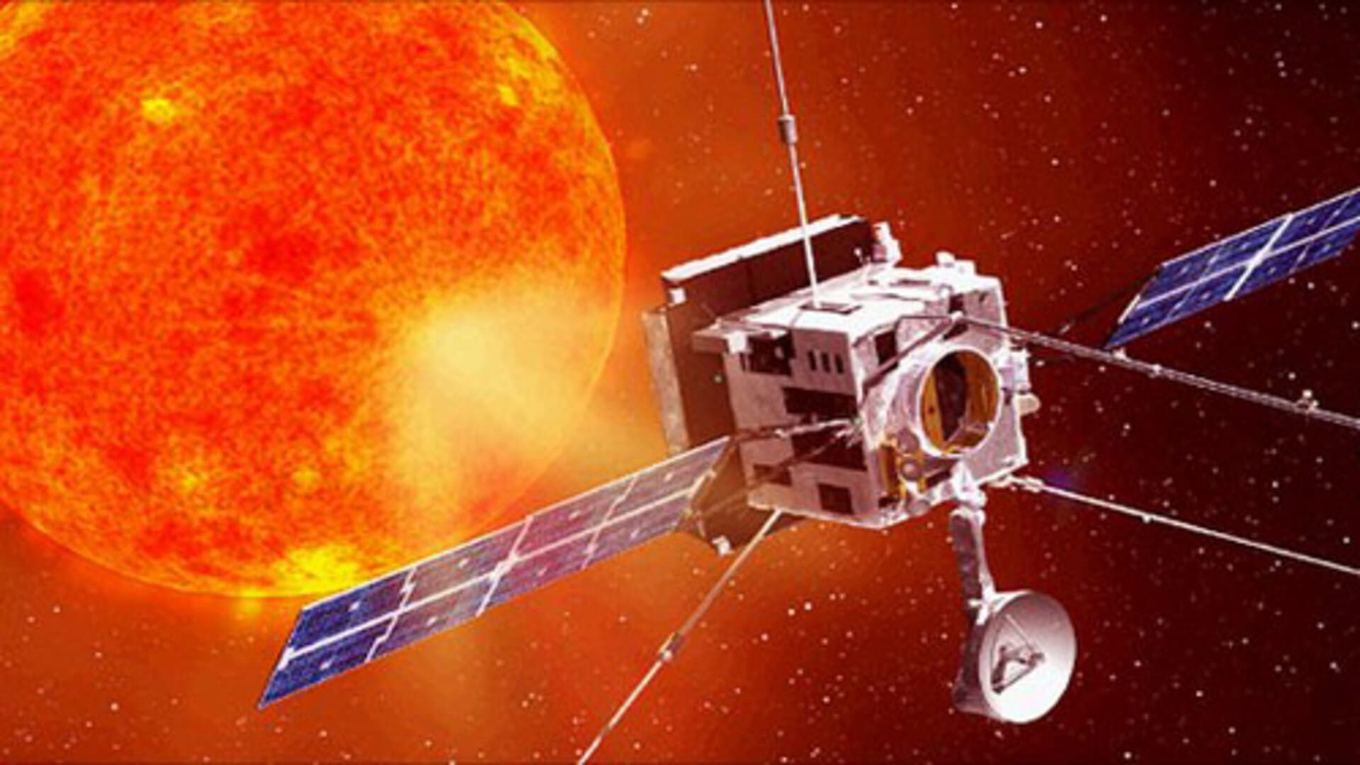 ISRO Aditya L1 Mission