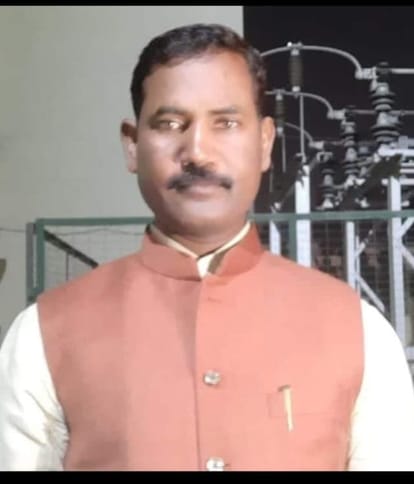 Saharanpur: JE drowns away in the Yamuna flood, had reached with the team to fix the electric poles