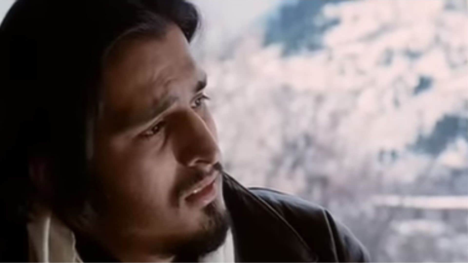 choona web series actor jimmy shergill talked about munna character in sanjay dutt munna bhai MBBS film