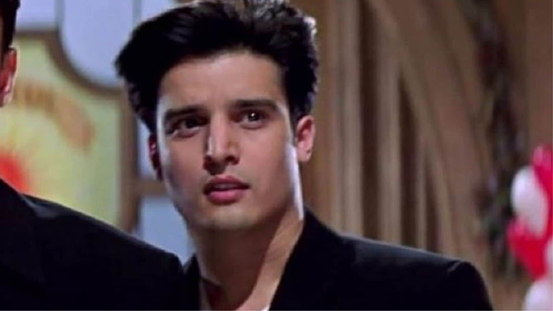 Jimmy shergill says there is no comfort zone for an artist work have to be done in every situation