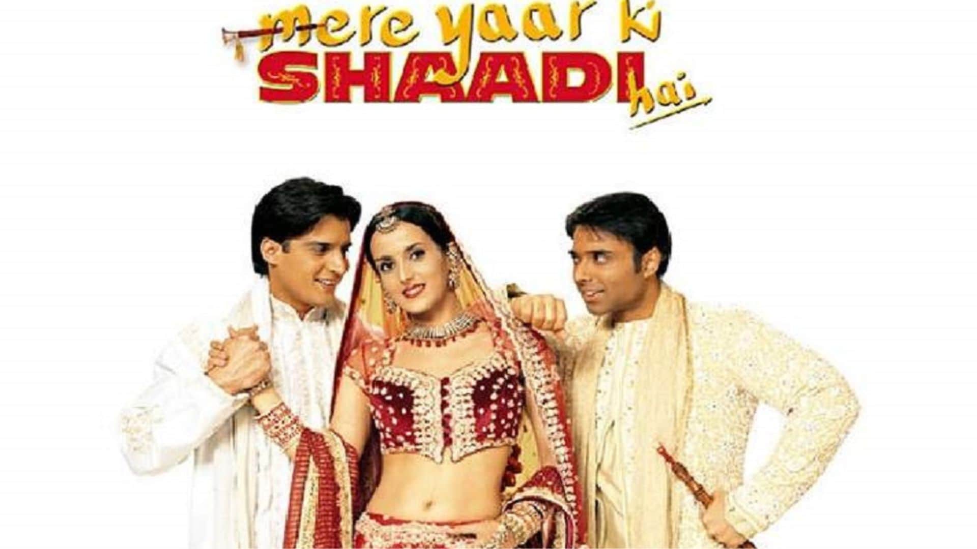 choona web series actor jimmy shergill talked about munna character in sanjay dutt munna bhai MBBS film