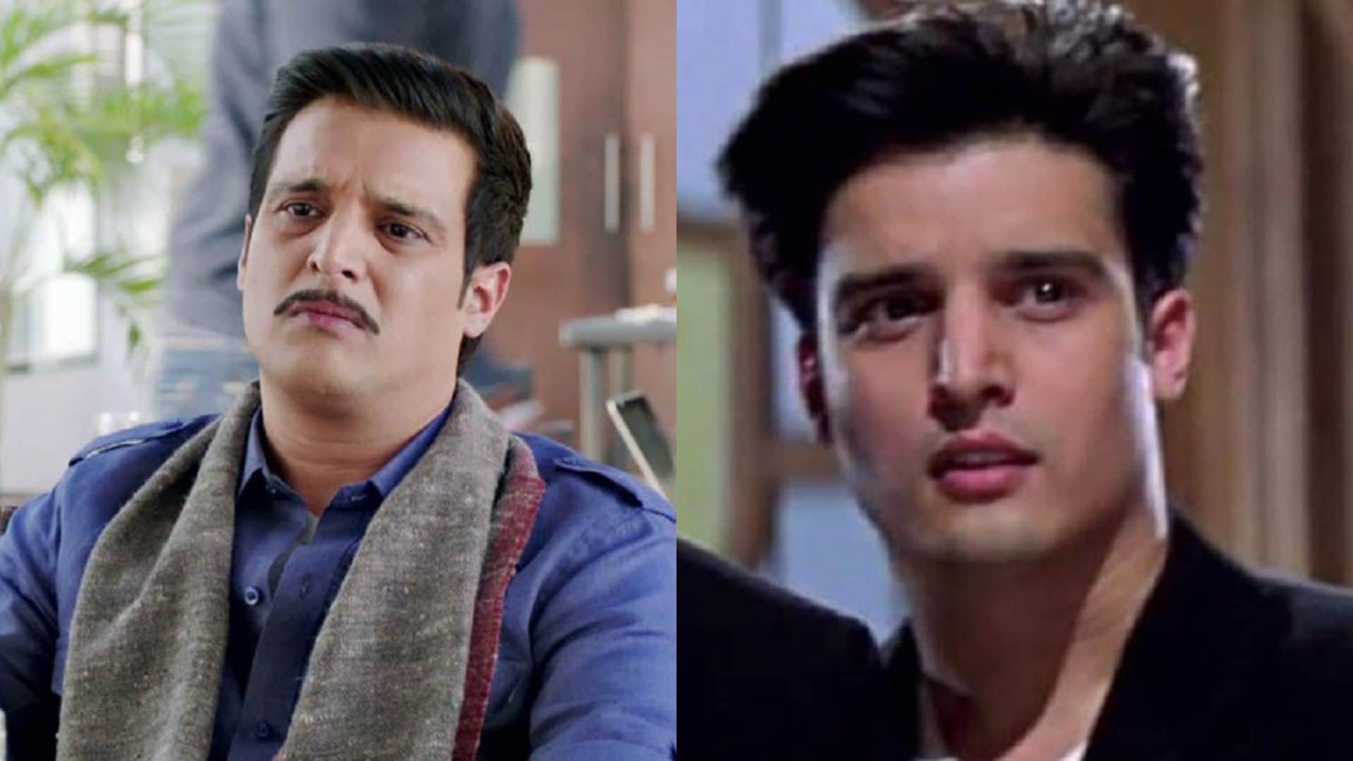 choona web series actor jimmy shergill talked about munna character in sanjay dutt munna bhai MBBS film