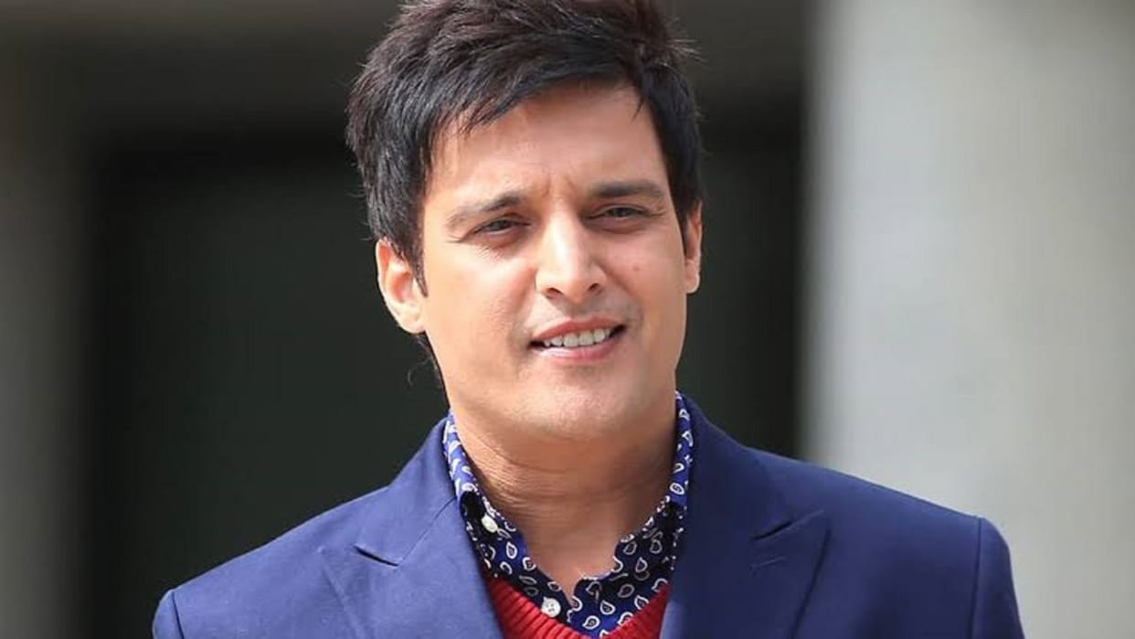 Jimmy Shergill talks About His Career says right things happen at the right time its best to go with the flow