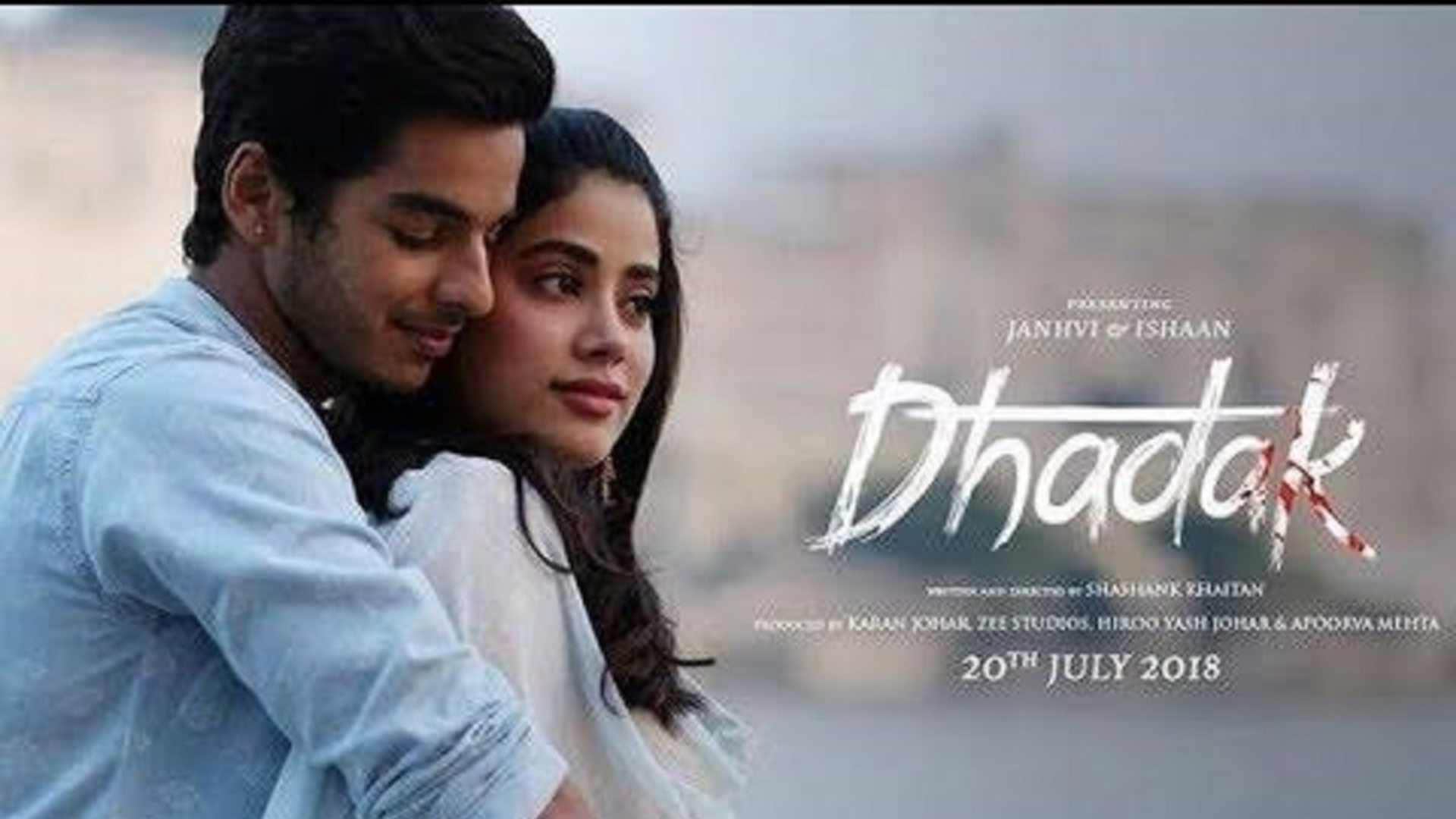 Bollywood Films Remake Of Marathi Movies Poster Boys Dhadak Mimi Mumbai Delhi Mumbai