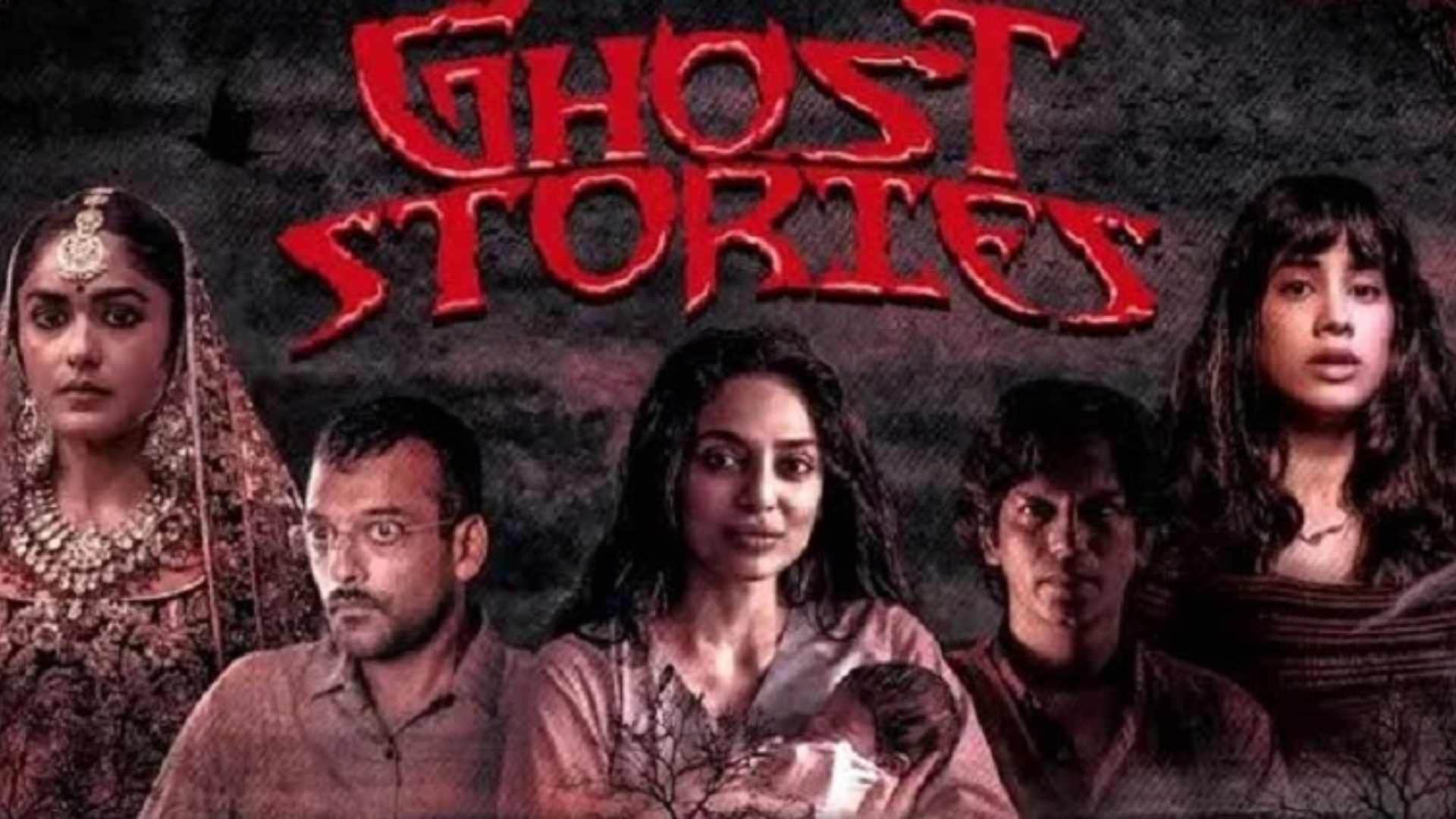 Janhvi Kapoor Instagram followers cross 2 crores know Bawaal diva released films till now and its report card