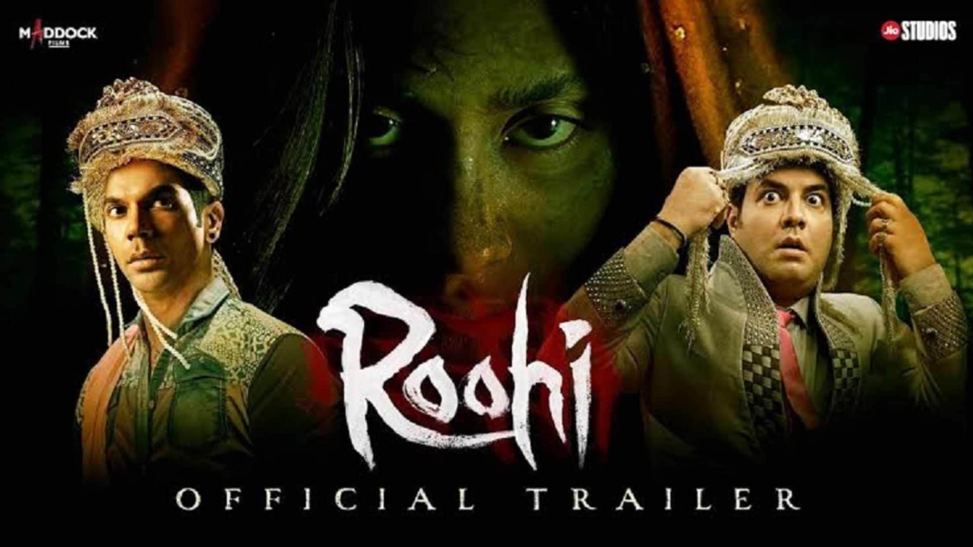 Janhvi Kapoor Instagram followers cross 2 crores know Bawaal diva released films till now and its report card