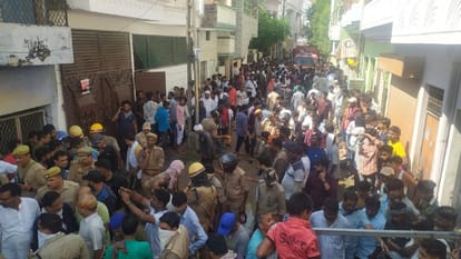 Kareli murder case: Haiwan Arif will be sent to jail today, said he got upset and executed the incident