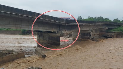 jammu kashmir Weather Update: School closed in Doda and Kishtwar highest rainfall in Katra after 42 years