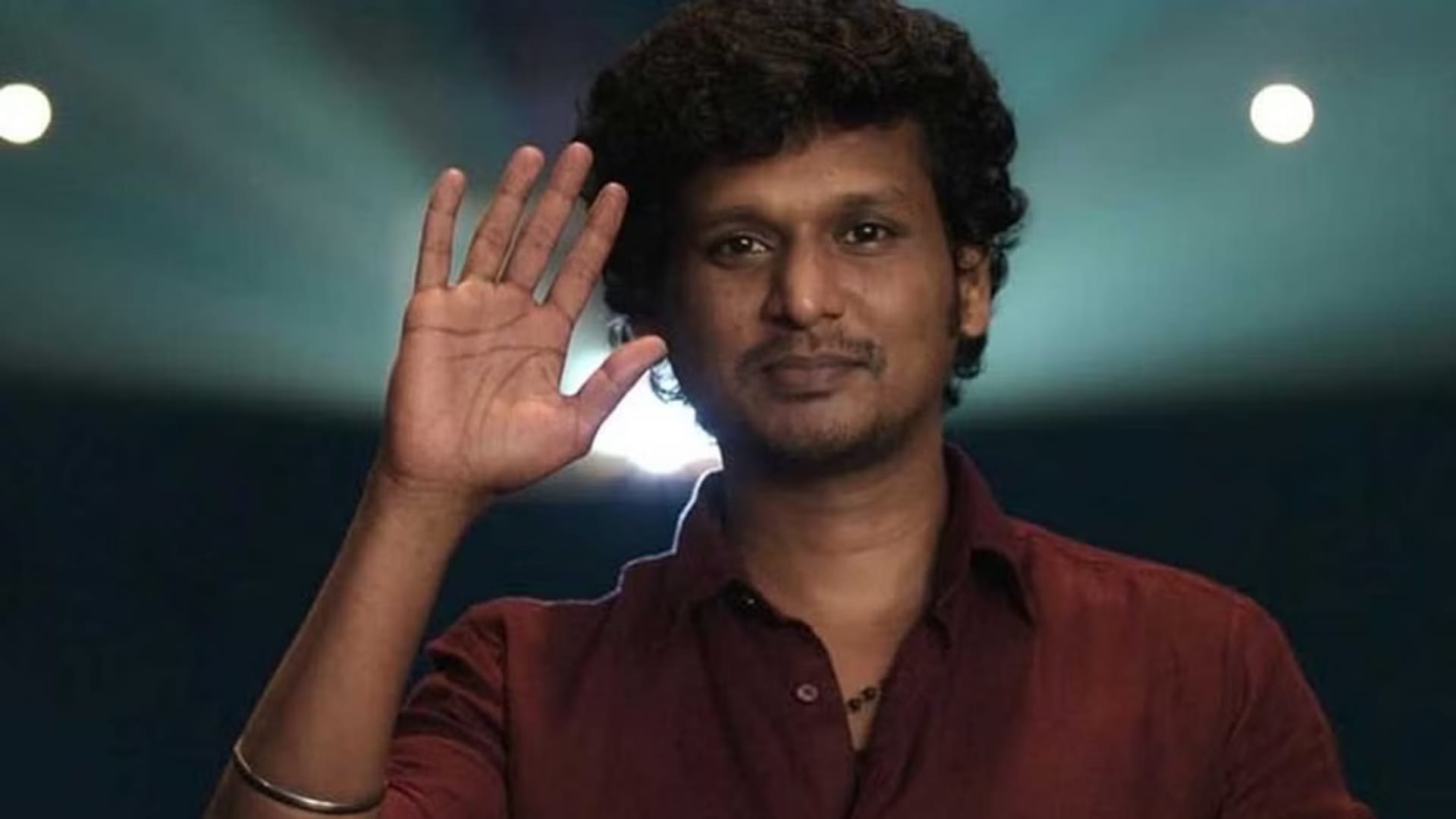 Lokesh Kanagaraj Launched His Production House G-Squad shared details on social media