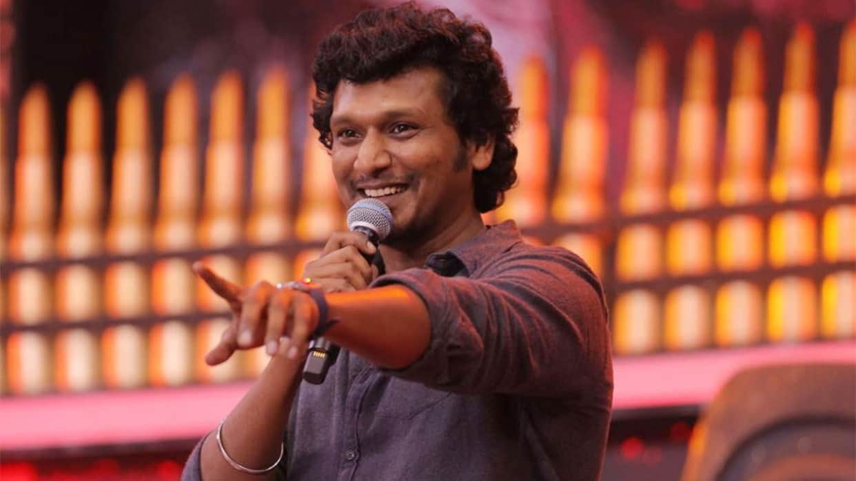 Lokesh Kanagaraj Launched His Production House G-Squad shared details on social media