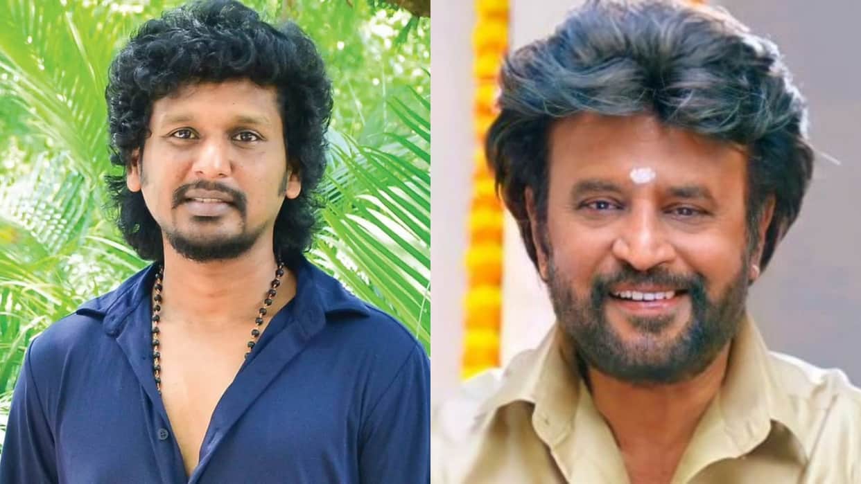 Did Lokesh Kanagaraj indirectly confirm making Thalaivar 171 with Superstar Rajinikanth Know full details here