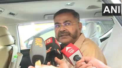 Aneesh's encounter in Ayodhya