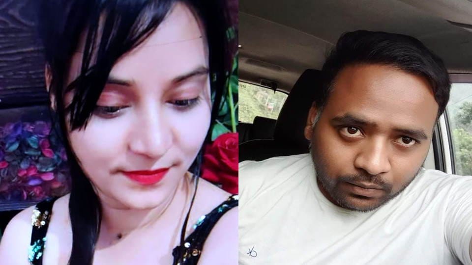 Girlfriend wanted to kill lover on Birthday by snake Bite In Haldwani Uttarakhand Sensational Murder News