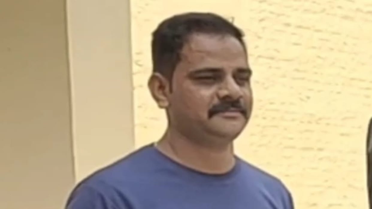 Mandsaur constable who fraudulently passed the Vyapam exam was sentenced to seven years